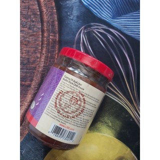 Tương ớt quế lâm 226gr