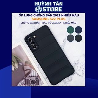 Ốp lưng s22 plus chống sốc CHỐNG BẨN 2022 bảo vệ camera phụ kiện điện thoại huỳnh tân store