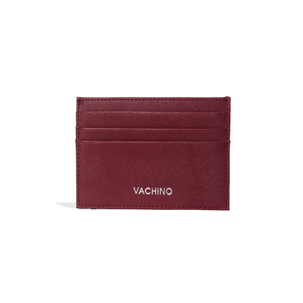 Ví đựng thẻ MINI Cardholder da thật 100% Thương Hiệu VACHINO- VN012