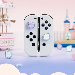 Tay Cầm Chơi Game Nintendo Switch OLED Và Switch Lite