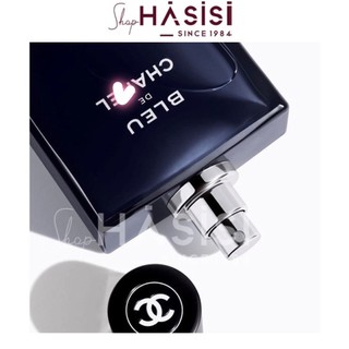 NƯỚC HOA Bleu de EDT