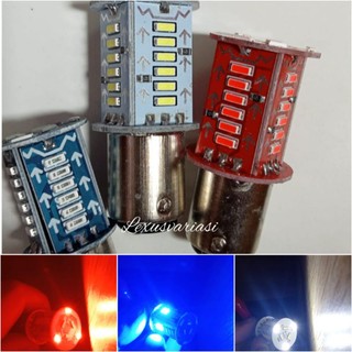Đèn phanh xe máy 30 bóng led