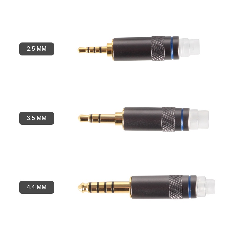 Xinhs 8 Dây Chuyền Mạ Bạc Đính Pha Lê Tím