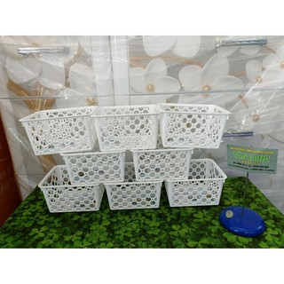 Khay nhật bản bé