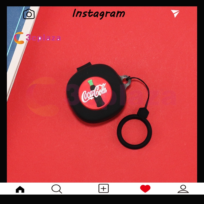 AHA13 Baseus WM01 CASE  / WM02 CASE / / WM02+ CASE New Silicone Case Cover Dust-proof Protective Case for WM01 / WM02 / WM02+