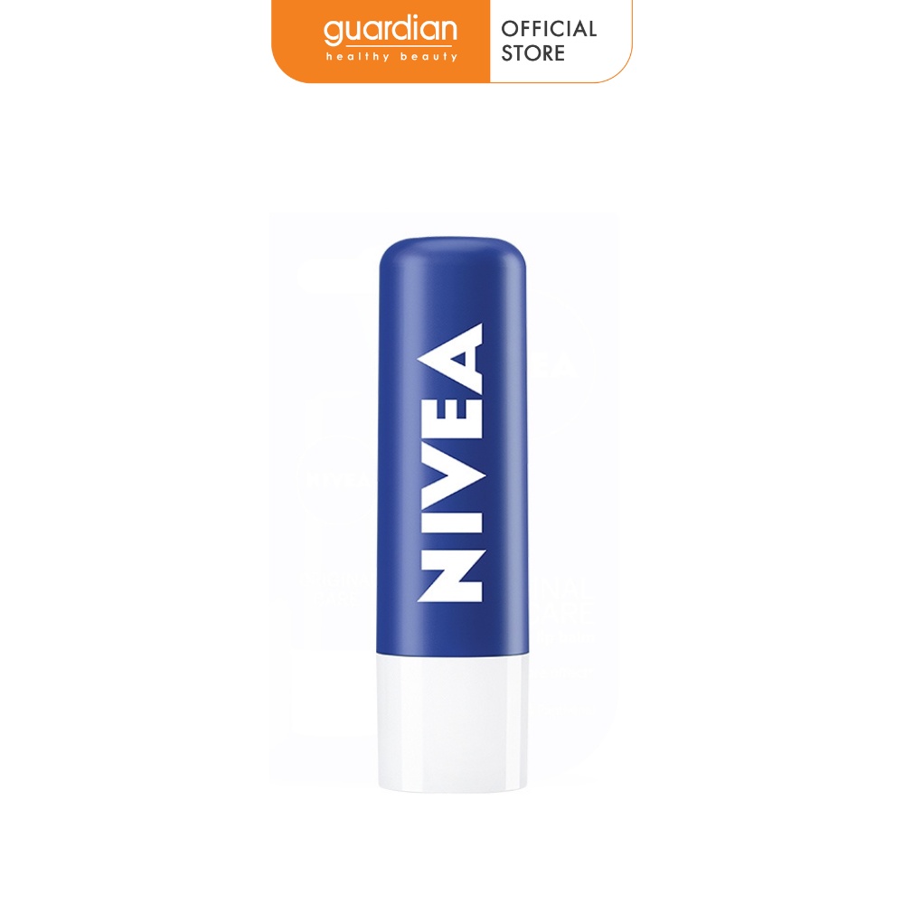 Son Nivea Original Care dưỡng ẩm chuyên sâu (4.8g)