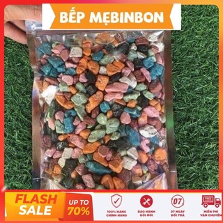 500g kẹo sỏi socola