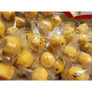 bánh dứa mini