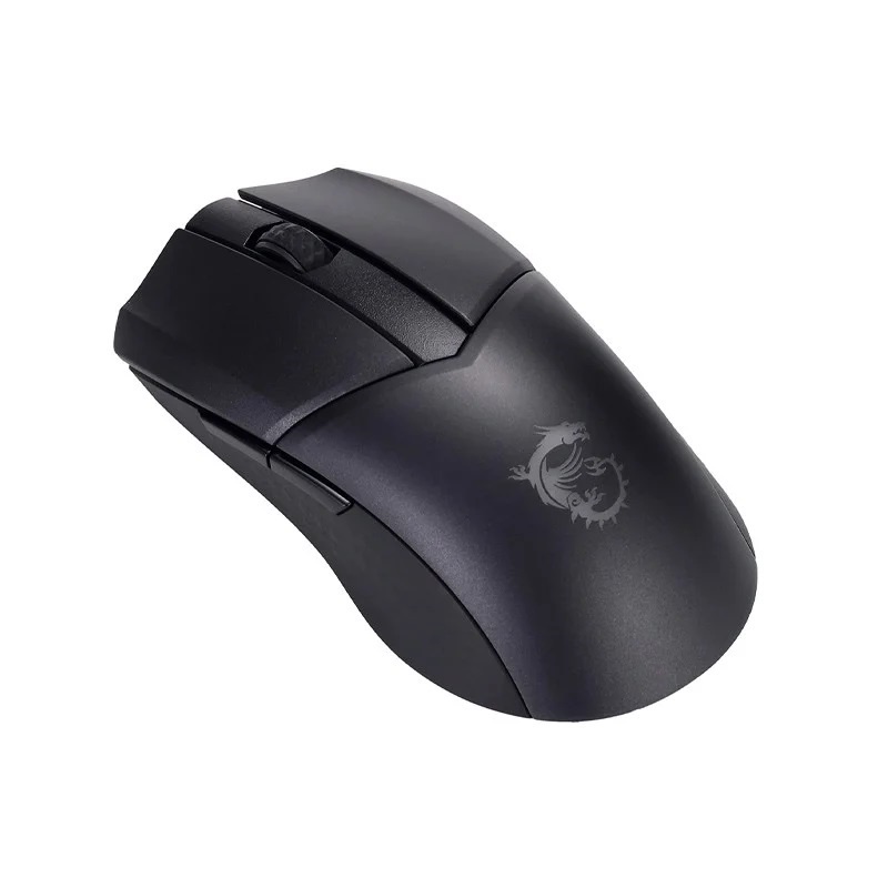 Chuột MSI Clutch GM41 LightWeight Wireless Chính hãng MSI BẢO HÀNH 3 THÁNG 1 ĐỔI 1