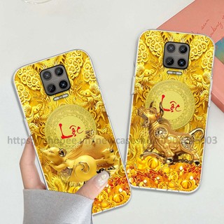 Ốp vsmart aris / aris pro in hình 12 con giáp tài lộc 3d