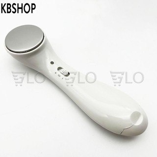 [HCM] Máy Massage Mặt Bằng Ion DS-039