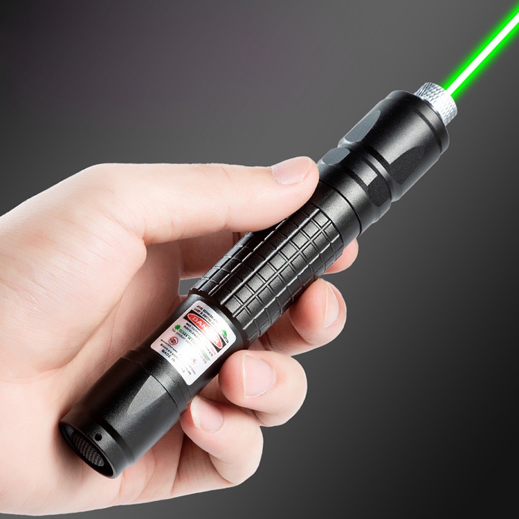 Laser laze tia xanh lá fxz 900 siêu mạnh chiếu xa 3km