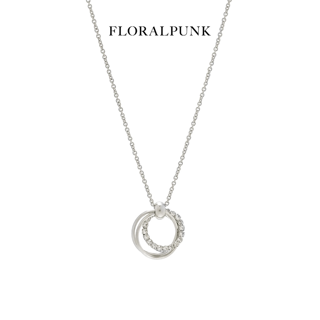 Vòng cổ Floralpunk Afia Necklace