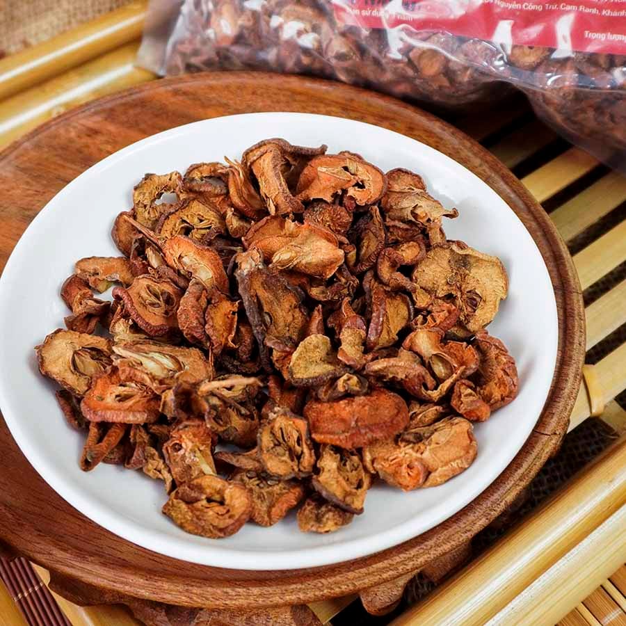 Mua , Táo Mèo Rừng (Sơn Tra) Tây Bắc Ngâm Rượu Ngon, Tốt Cho Người Mỡ ...