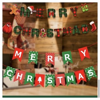 Dây treo trang trí Noel, Giáng sinh
