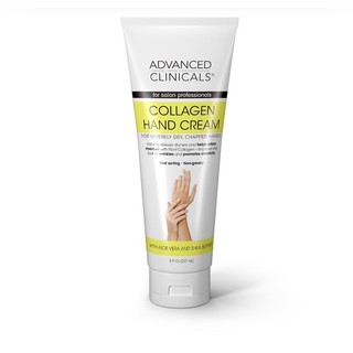 Kem collagen dưỡng ẩm cho bàn tay mịn màng, khoẻ đẹp - 237ml  hàng nhập Mỹ