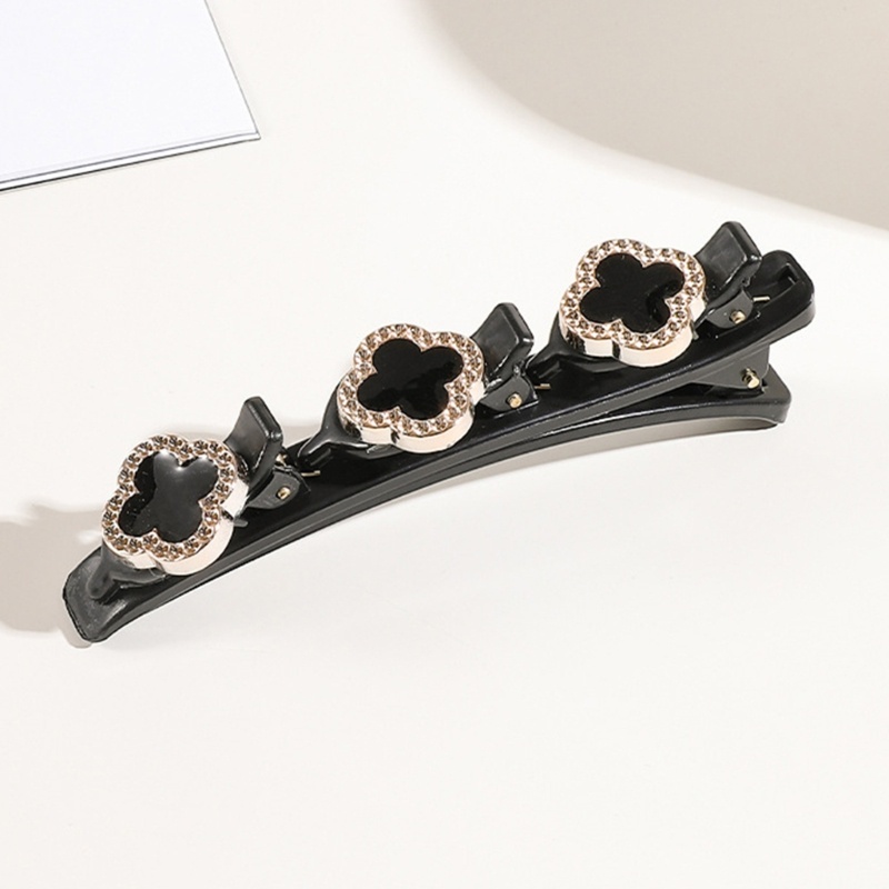 Kẹp Tóc Lớn Lấp Lánh Dành Cho Nữ