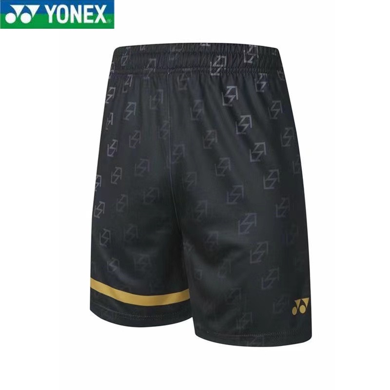 Quần Short Thể Thao Cầu Lông YONEX 5th generation Nhanh Khô Chất Lượng Cao
