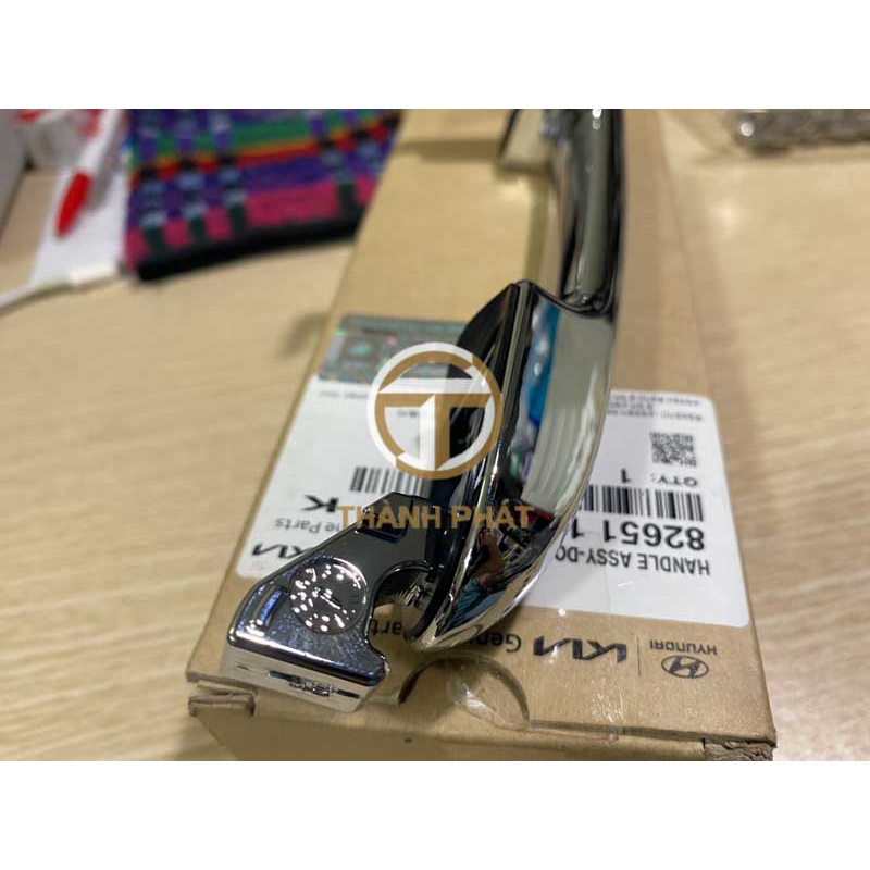 TAY MỞ CỬA NGOÀI KIA FORTE,CERATO