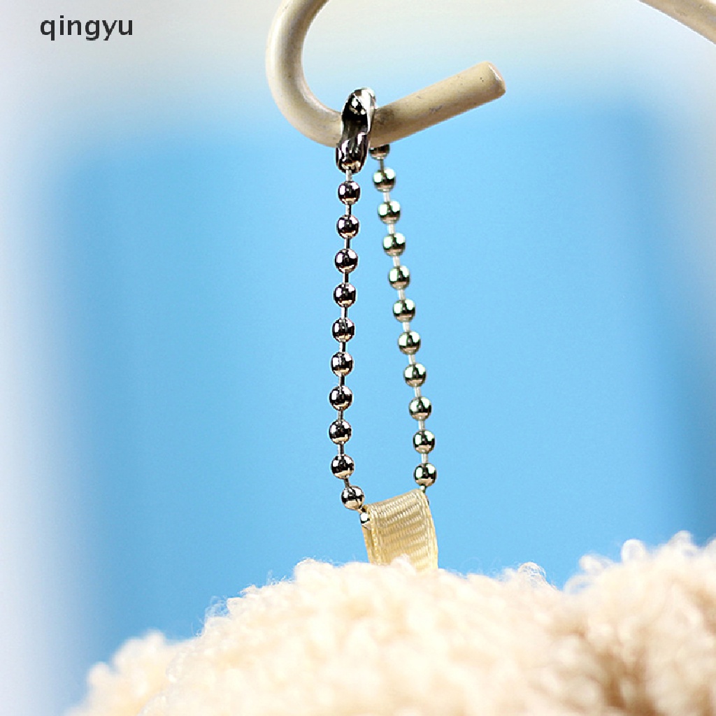 Móc Khóa Gấu Bông 20cm / 35cm Đáng Yêu