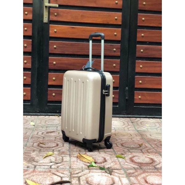 Vali Lock& Lock chính hãng mã 615