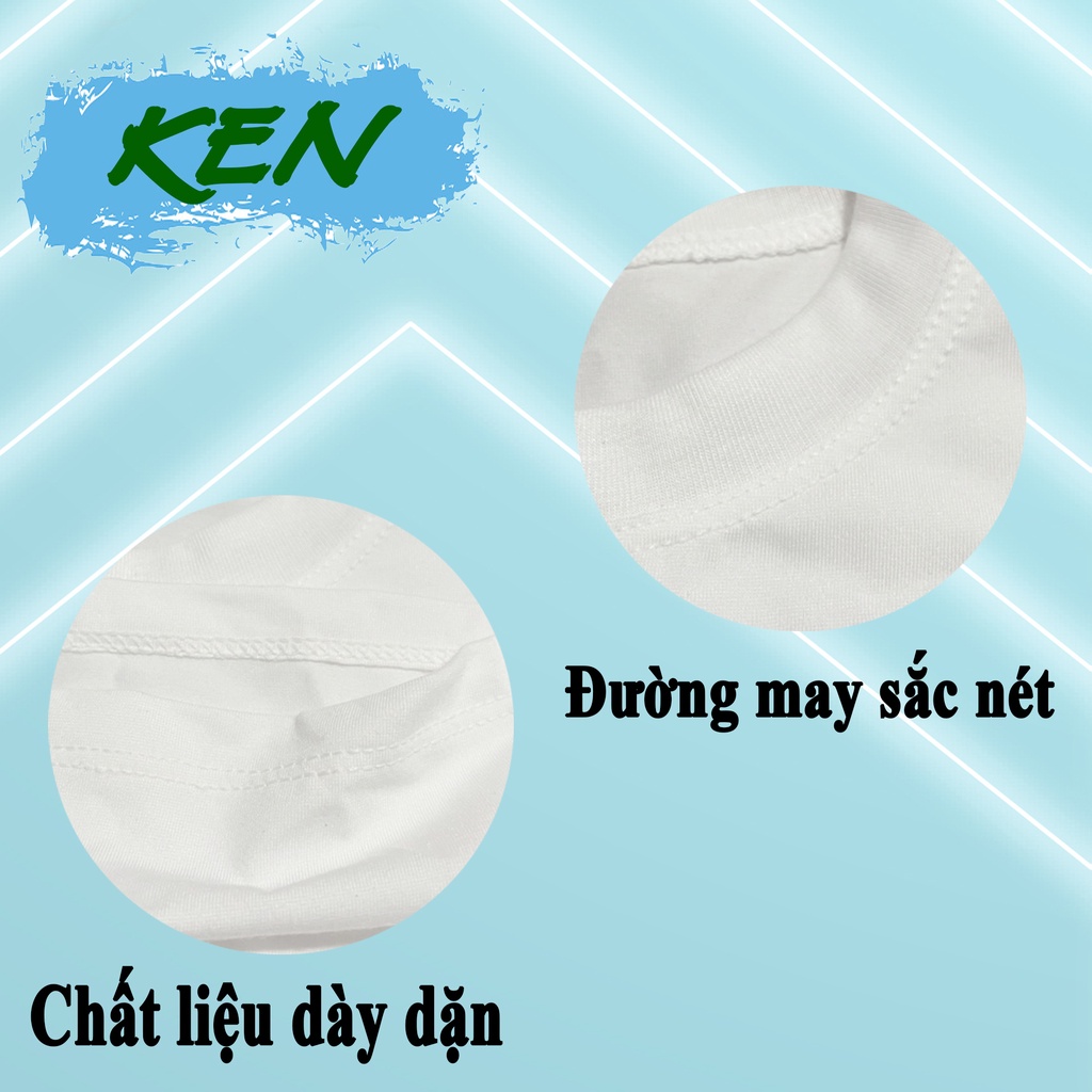 Áo thun nam nữ cờ đỏ sao vàng đủ zie lớn bé