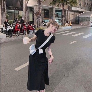 ĐẦM XÒE SẺ BÊN ÔM BODY DNX2