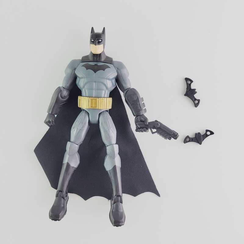 Mô Hình Nhân Vật Siêu Anh Hùng 20cm Đẹp Mắt