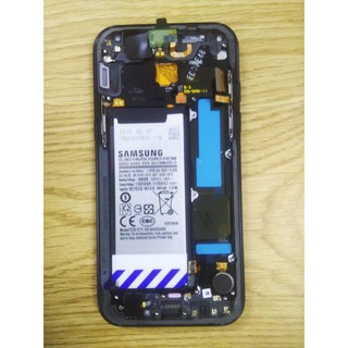 Màn hình SamSung A5 2017 / A520 - Màn hình Amoled zin hãng bóc máy