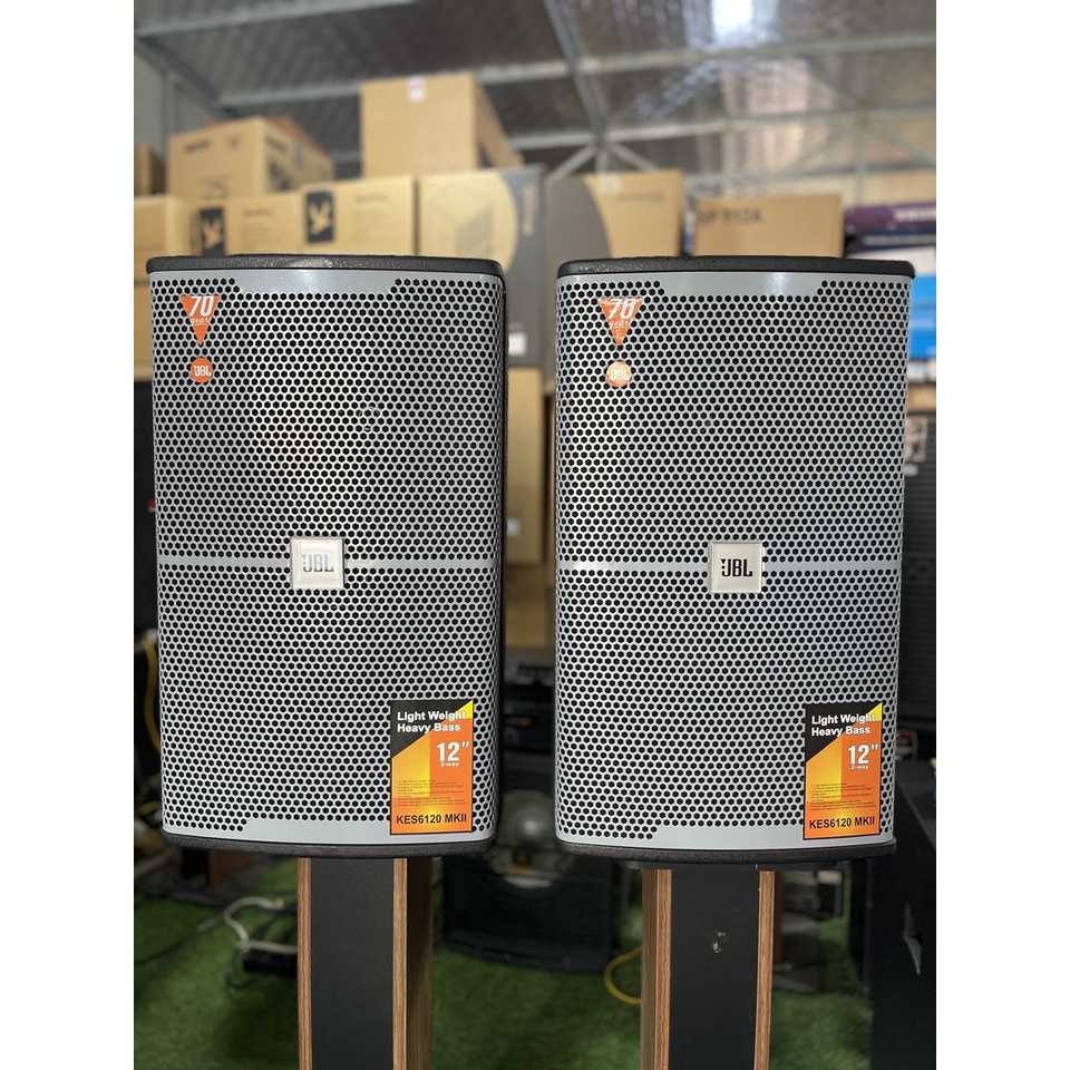 {Gía 1 chiếc }Loa Full 30 JBL KES6120 MKII Bass coil 76, treble coil 44, xương nhôm chất âm hay ,âm thanh mượt mà.