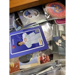 Lucky box hộp may mắn random ngẫu nhiên Kpop Thái BL manhwa manga Hàn Nhật Trung worldwide