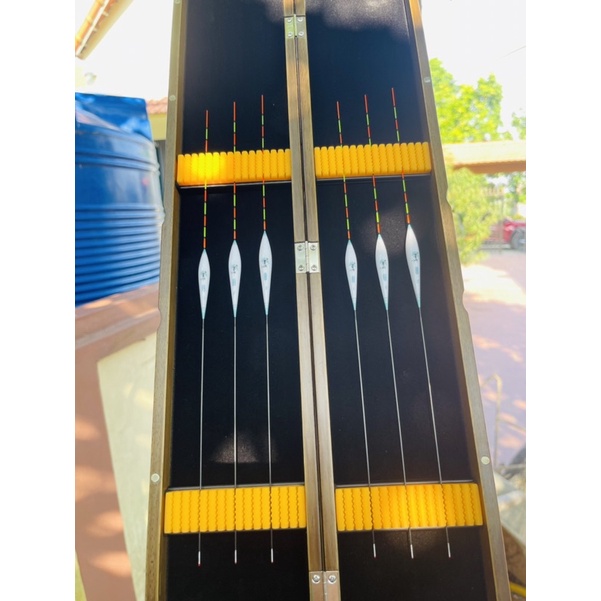 Phao câu cá Diếc - Cá Nhát DS-01