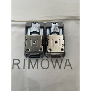Khóa Sập Vali RMW