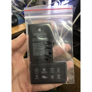 Pin zin bóc máy iP Xs Max pin cũ dung lượng còn trên 80%