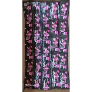 Combo 6 dây dầu gội/xả sunsilk 10 gói