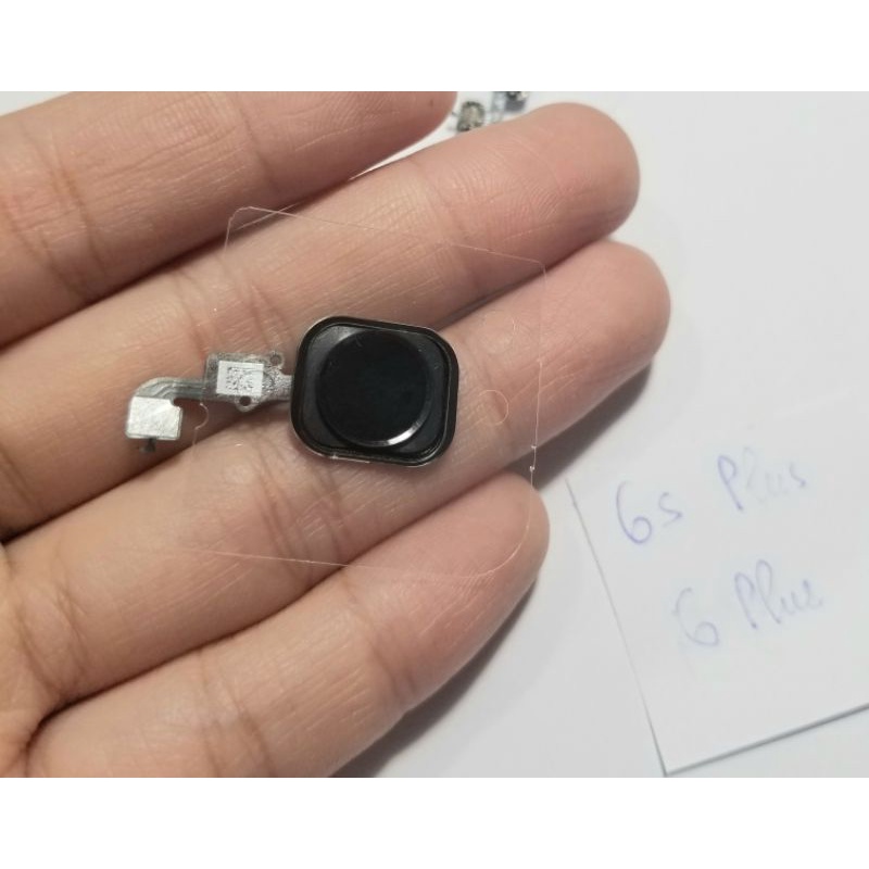Phím Nút Home iphone 5S 6S 6S Plus