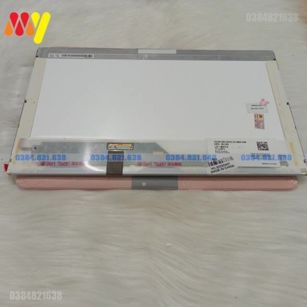 Màn hình laptop HP 430, 431, 435, 630, 631, 635, Màn 14 inch led dày 40pin HD. Bảo hành toàn quốc