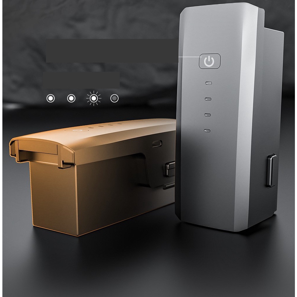 Flycam SJRC F22S GPS Laser Tránh Chướng Ngại Vật, Camera 4K Gimbal 2 Trục EIS Pin 3500mAh , Tầm Xa 3500M - CHÍNH HÃNG