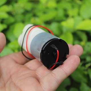 Máy Bơm Oxy DC 5V-7.4V 520 5W Cho Bể Cá