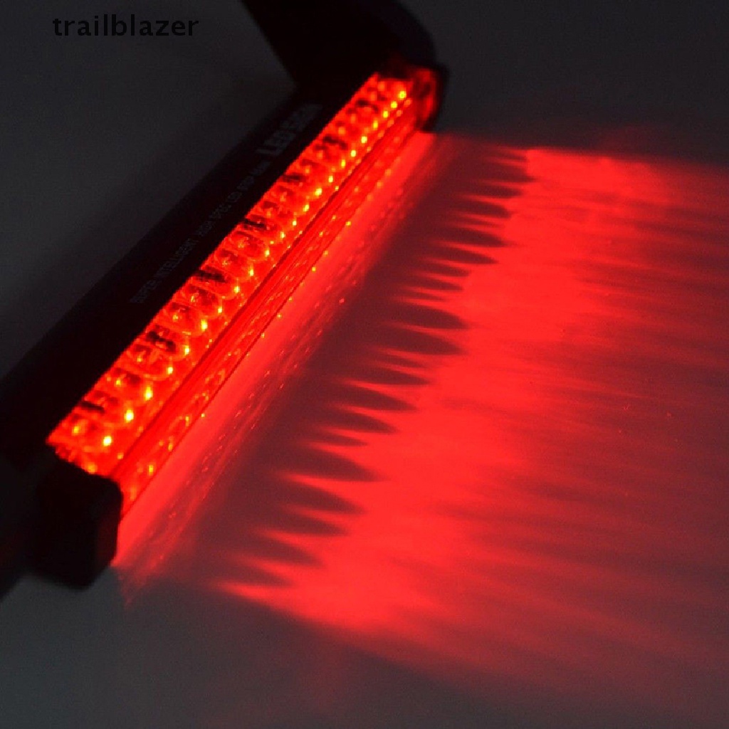 Đèn Phanh Xe Hơi trailblazer 24LED 12V 3RD CHMSL 24V Chất Lượng Cao