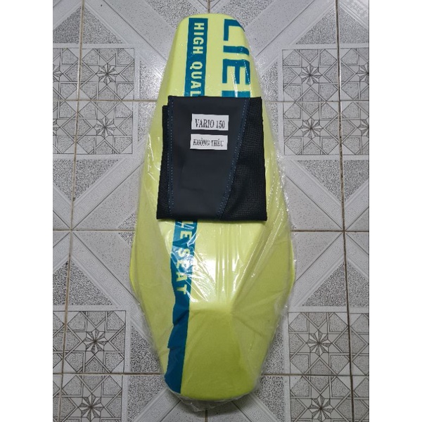 Mút Muss Vàng " Vario " Click Thái " Gốc Cạnh . Combo Da Yên Thun Thái Mịn Chỉ Trắng Bạc Chỉ Xanh " Đồng Giá " Đủ Loại V