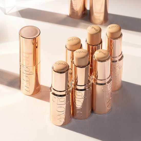 Kem Nền Dạng Thỏi Espoir Pro Tailor Be Glow Stick Foundation SPF42 PA+++ 13g