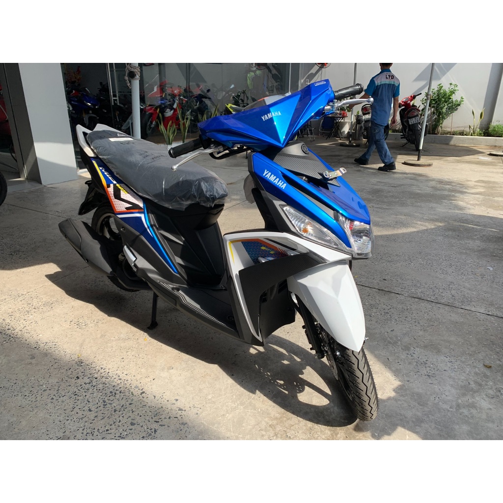 Pha đèn/ Chóa đèn MIO M3 CHÍNH HÃNG YAMAHA