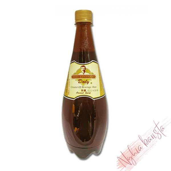 Siro Maulin Caramel 1.3kg