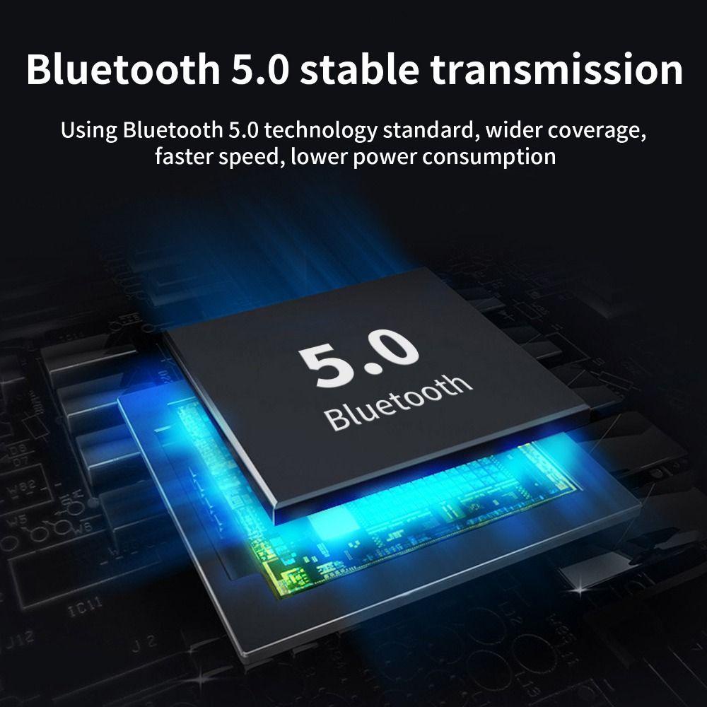 Tai Nghe SHOUKEY Bluetooth 5.0 Không Thấm Nước