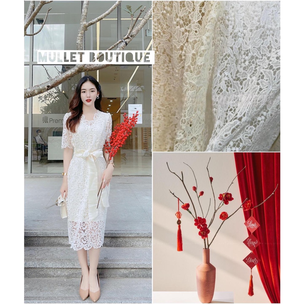 VÁY REN BODY LUNAR