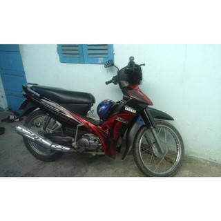 Hộp xích xe Sirius trung quốc ( hình chụp trực tiếp ) màu Bạc / màu Xám