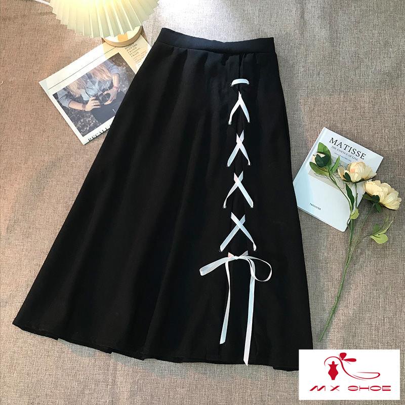 Set Áo Thun Tay Ngắn Dáng Rộng Thêu Họa Tiết + Chân Váy Thời Trang 2022 Cho Nữ