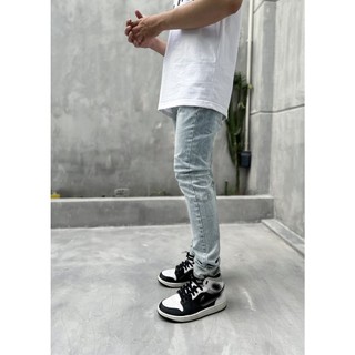 Quần Jean trơn PACSUN