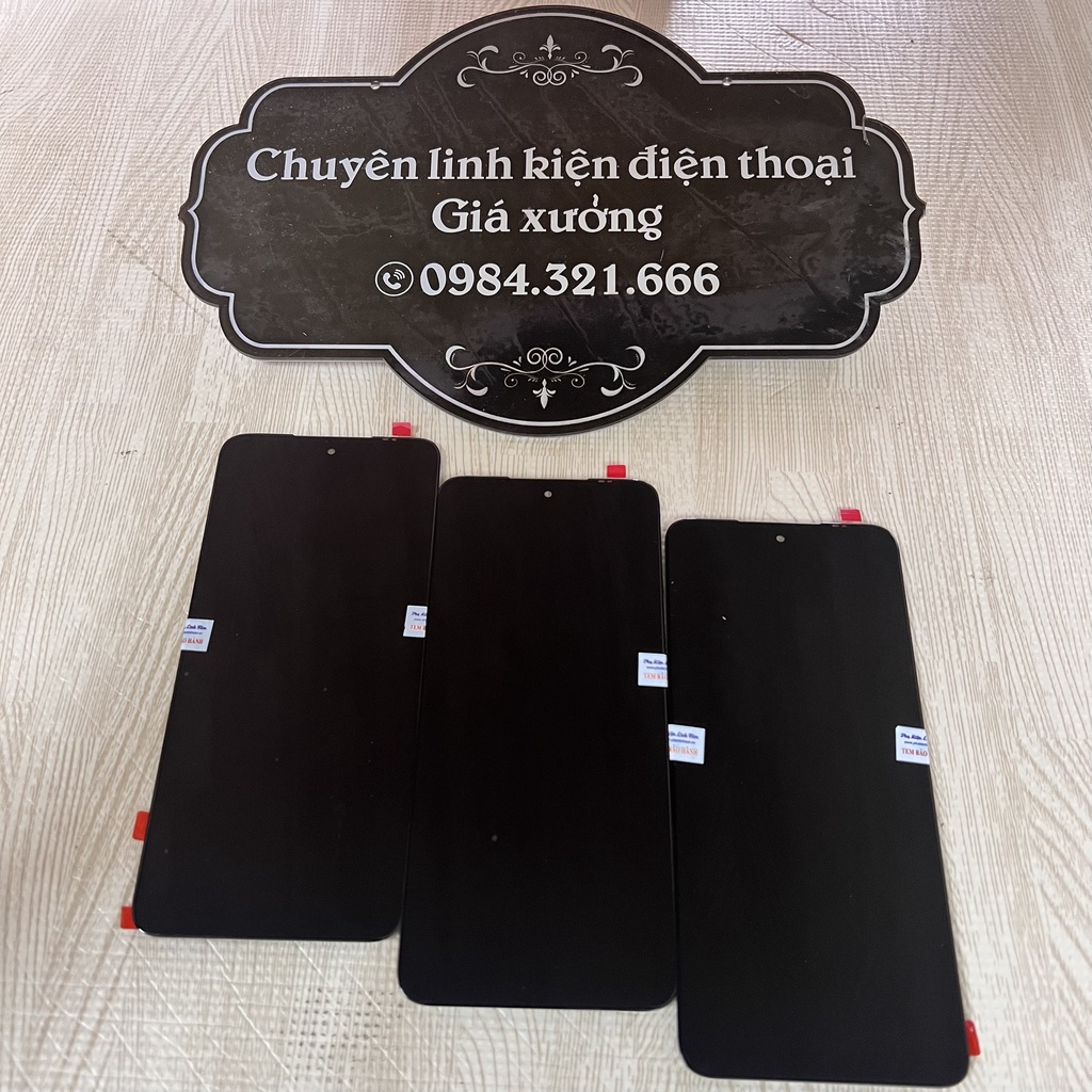 Màn hình tương thích xiaomi redmi 10 - 4g / Redmi 10 Prime